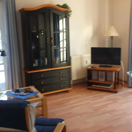 Ferienwohnung Mona Apartamento *
