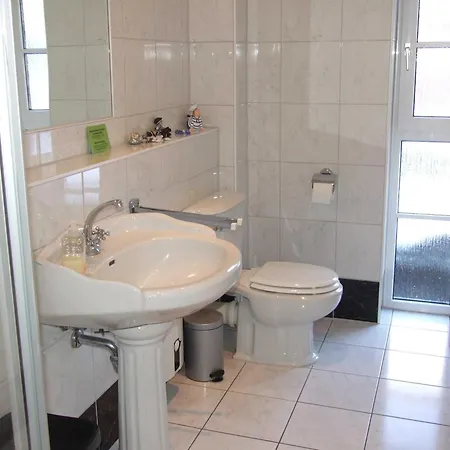 Ferienwohnung Mona *