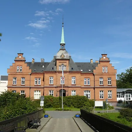 Apartamento Ferienwohnung Mona