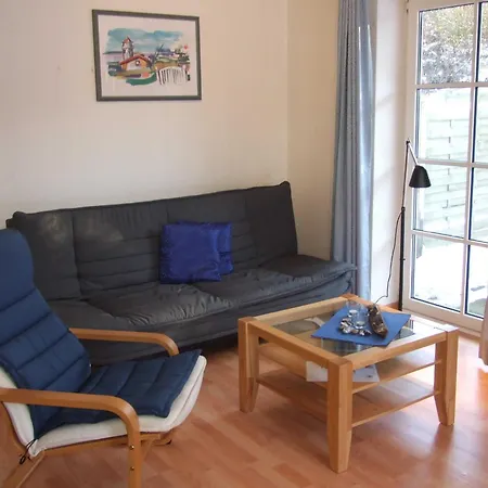 Ferienwohnung Mona Apartamento Schönhagen
