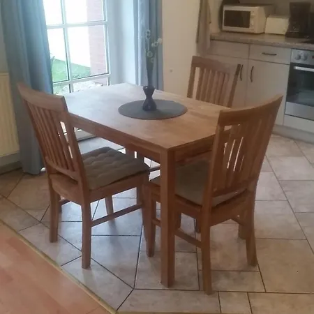 Ferienwohnung Mona *