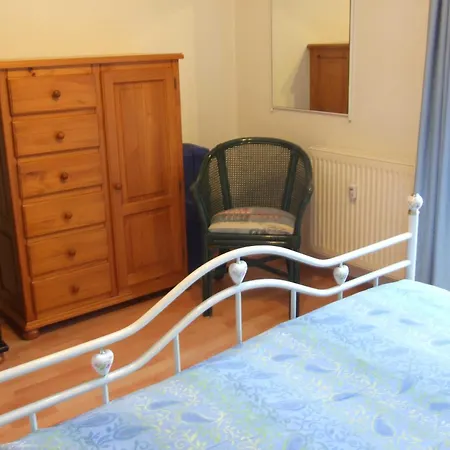 Ferienwohnung Mona Apartamento