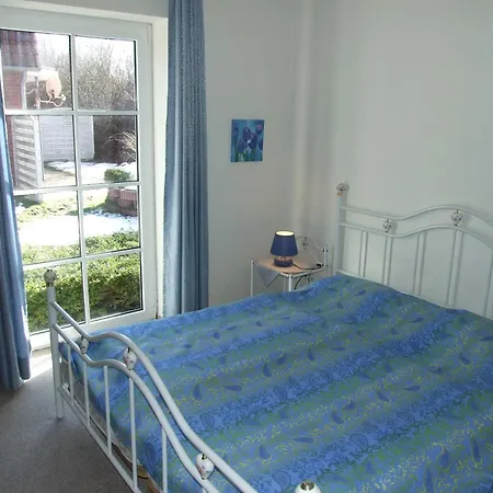 Ferienwohnung Mona *