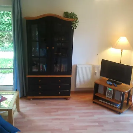 Apartamento Ferienwohnung Mona *