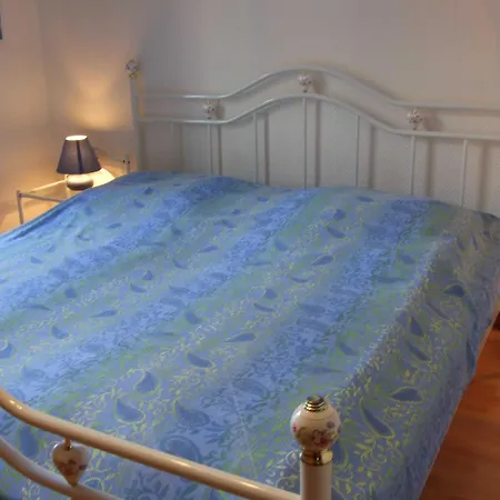 Ferienwohnung Mona Schönhagen